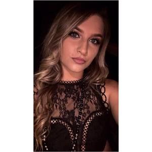 Meet your Posher, Kaley